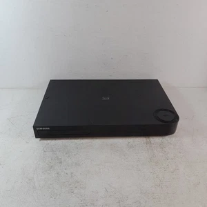 Samsung BD-H8900M Smart 3D Blu-Ray Player getestet und funktionsfähig - Bild 1 von 8