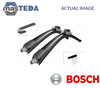 3 397 009 776 WINDSCREEN WIPER BLADE LHD ONLY BOSCH FOR RENAULT MASTER I - Image 1 of 4