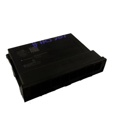 2024 SILVRDO15 13547768 BCM ECU  - Image 1 of 4