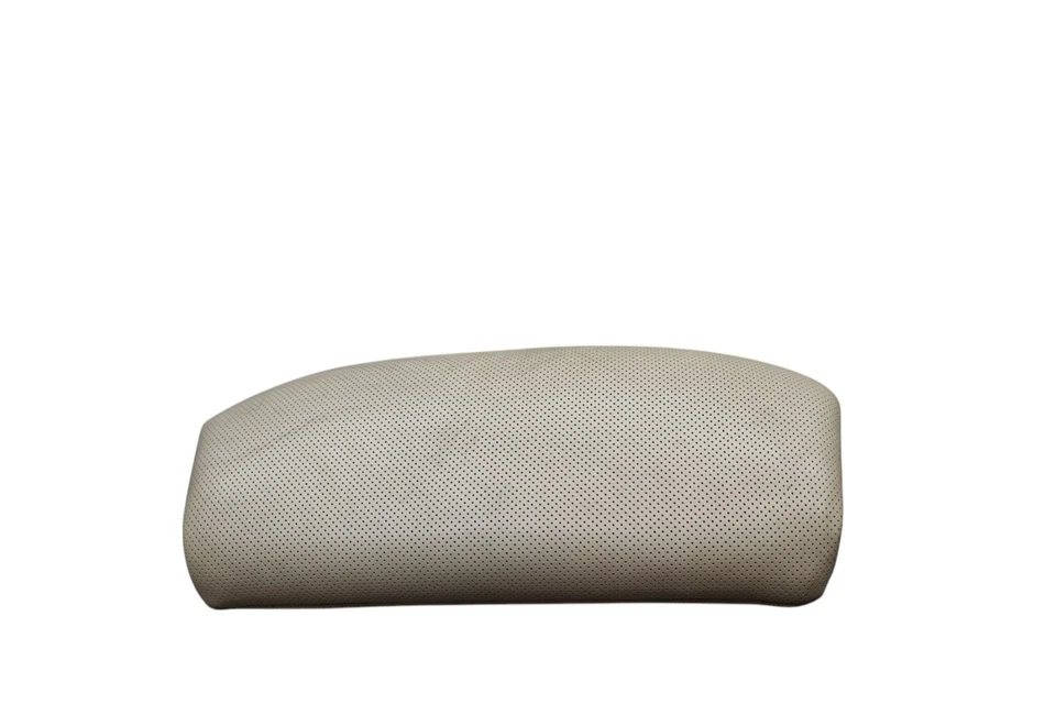 Cojín de asiento inferior izquierdo del lado del conductor 15-20 Hyundai Genesis G80 88191B1000 OEM Foto 1 de 4