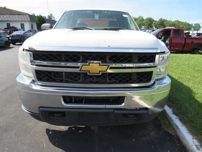 Chevrolet Chevy Silverado 2500 1999-2014 bocina de nota baja OEM 10456321 Foto 1 de 4