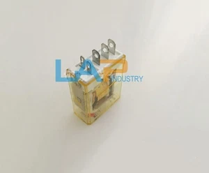 5 Piezas Nuevo para RH1B-U DC12V Relé Intermedio 10A 12VDC - Imagen 1 de 1