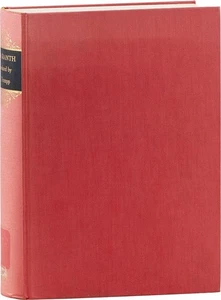 Ernest Trumpp THE ADI GRANTH - HOLY SCRIPTURES of the SIKHS - Facsimile of 1877 - Picture 1 of 2