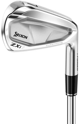 Srixon ZXi7 9 Hierro Individual Rígido True Temper Dinámico Dorado 100 Medio Muy Bueno Foto 1 de 4
