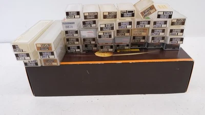 Märklin Z Bundle Empty Original Packaging Used  - Image 1 of 4