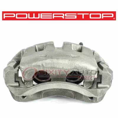 PowerStop Front Right Disc Brake Caliper for 2009-2012 Suzuki Equator - tc Foto 1 de 4