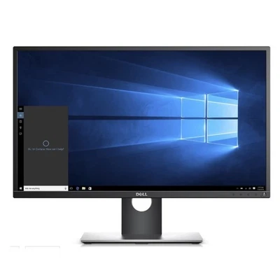Dell Ultrasharp P2317H 23 Zoll IPS 1920x1080 1080p LED BACKLIGHT Monitor Display - Bild 1 von 4
