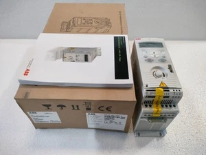 ABB ACS 150-03U-01A9-4 neuer AC-Antrieb - Bild 1 von 4