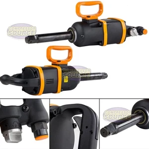 1" Air Impact Wrench 2300 ft lbs Industrial Heavy Duty Firebird FB-5301 - Picture 1 of 9