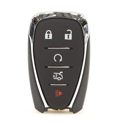 NUEVO ACDelco Smart Keyless Entry Remote Fob 13508769 Malibu Camaro 2016-2020 Foto 1 de 4