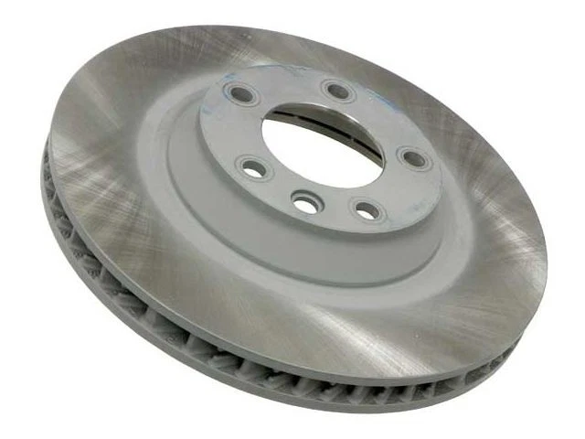 Rotor de freio dianteiro esquerdo para Porsche Cayenne BC137CX - Imagem 1 de 1