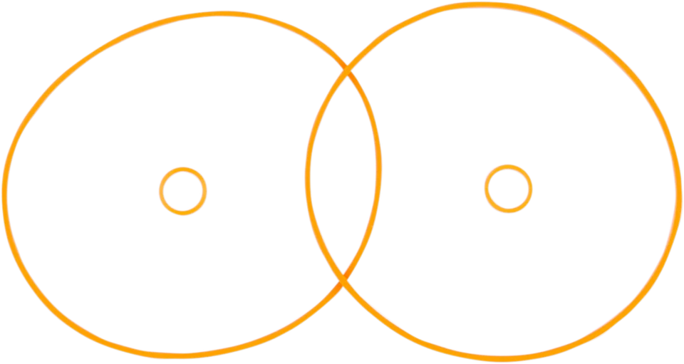 Kit de junta tórica de base de cilindro COMETIC - 110" - Doble leva C10127 Foto 1 de 1