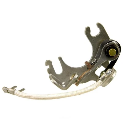 Juego de contactos para Toyota Tercel 1980-1982 WVE BY NTK Foto 1 de 4