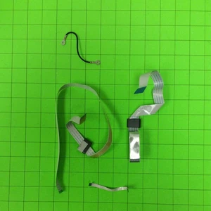 Dell Photo 942 Inkjet Printer Multiple White Black Multi Internal Cable Wire - Picture 1 of 3