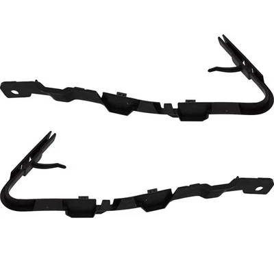 Juego de retenedor de parachoques para Dodge Grand Caravan 2011-2020 CH1043120 CH1042120 Foto 1 de 4