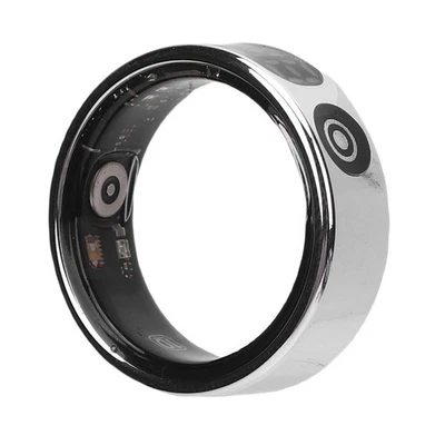 Smart Ring Time Display Remote Photo Taking Video Scrolling Multi Sports Modes - Bild 1 von 4