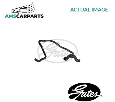 RADIATOR HOSE LOWER 3949 GATES NEW OE REPLACEMENT - Image 1 of 4