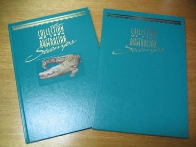 Australia Post 1994 Year album collection. PO Cost $54.95Retail $105. MUH**  - Image 1 of 4