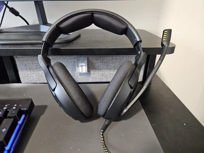 EPOS WIRED HEADSET - Image 1 of 4