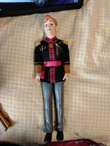 Disney Puppe AGNARR - Frozen 2 Royal Family Of Arendelle (T2057 - Bild 1 von 10