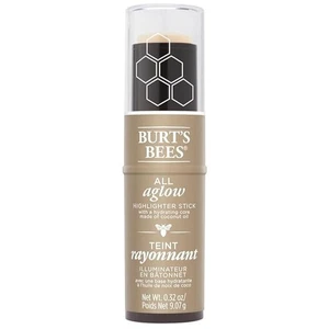 BURT'S BEES All Aglow Highlighter Stick Illuminator OPAL MIST 1905 burts - Picture 1 of 1