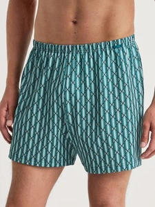 Serie Prints by Calida Boxer Shorts Shorty - Bild 1 von 57