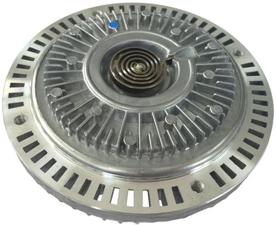 Engine Cooling Fan Clutch for Audi A4 A4 Quattro A6 A6 Quattro S4 96-05 - Image 1 of 2