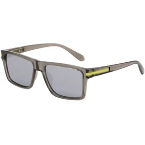 Polarized Sports Sunglasses Vintage Classic Fashion Driving Glasses Gray UV400 - Picture 1 of 4