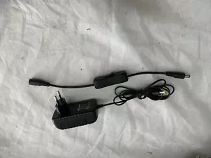 Sinclair ZX Spectrum 48k/128k/+2 a Commodore C16 - spare power supply, PSU - Picture 1 of 1