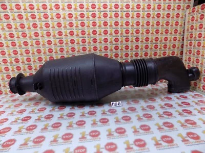 2005-2006 LLINCOLN NAVIGATOR 5,4 Л ВОЗДУХОЗАБОРНИК ШЛАНГ ТРУБКА 5L7Z-9F721-AA OEM - Изображение 1 из 4