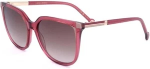 Neue Carolina Herrera Sonnenbrille - HER 0140/S G3I - Mauve/Grau (54-17-145) - Bild 1 von 6