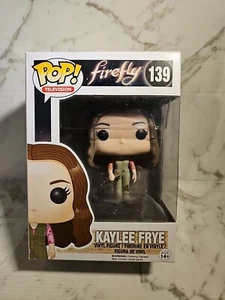 Pop Vinyl Television Firefly 139 Kaylee Frye 2014 - Bild 1 von 6