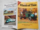 Wheels Of Time Magazine-September 1992