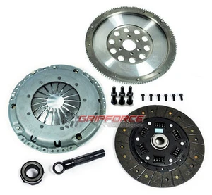 FX OE CLUTCH and SOLID FLYWHEEL CONVERSION KIT for 2008-2011 VW BORA 2.5L 5CYL  - Bild 1 von 3