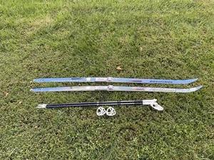 ROSSIGNOL ADVANTAGE AR TOURING 190 SKIS NEW - Picture 1 of 8