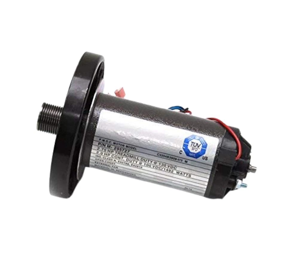 Weslo Proform Treadmill Dc Drive Motor 405705 or 362189 or L-405563 or M-295727