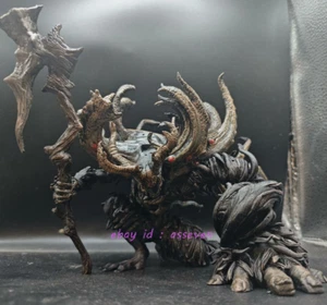 Personalizado Pintado Manus ALMAS OSCURAS 16cm Edición Limitada Estatua Figura Modelo - Imagen 1 de 6