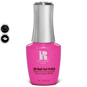 Red Carpet Manicure Celeb Status Hema-Free Gel Polish 9ml (21515) - Picture 1 of 1