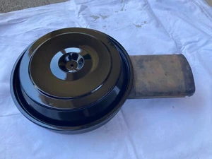1988-1992 GMC Chevrolet C1500 C2500 4.3L Air Cleaner Box Assembly OEM 25097972 - Picture 1 of 10