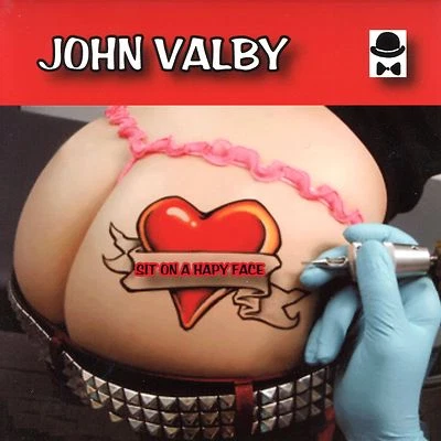 JOHN VALBY - 6 PACK HOLIDAY GIFT SET - 6 OF DR. DIRTY'S BEST CDs - Volume 1 - Image 1 of 4