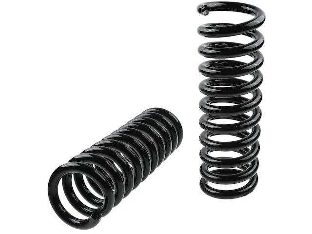Rear Autopart Premium Coil Spring Set fits Dodge Magnum 2005-2008 Wagon 19QPWX Foto 1 de 1