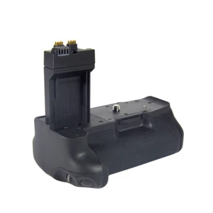 BG-E8 Battery Pack Grip Replacement Handle Vertical For Canon EOS 550D 600D 650D - Picture 1 of 6