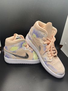 Las mejores ofertas en Zapatillas Jordan Rosa para De mujer | eBay