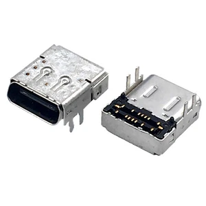Port ładowania typu C złącze gniazda do kontrolera XBOX serii X / S / ONE Elite 2 - Zdjęcie 1 z 6