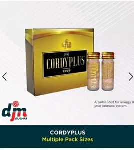 Health Cordyplus - Picture 1 of 3