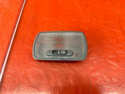 Honda Civic 2008 - solo modelo SI - cúpula trasera mapa luz de lectura lámpara - OEM #223 Foto 1 de 4
