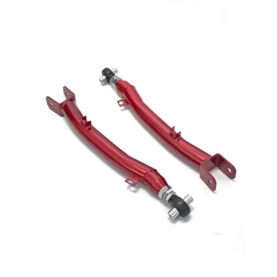 Godspeed Adjustable Rear Toe Trailing Arm Pair Kit For Subaru Legacy 1990-1994 - Image 1 of 4