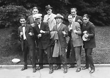 1924 United States Boxing Team PHOTO Paris Olympics Boxers Vintage Games