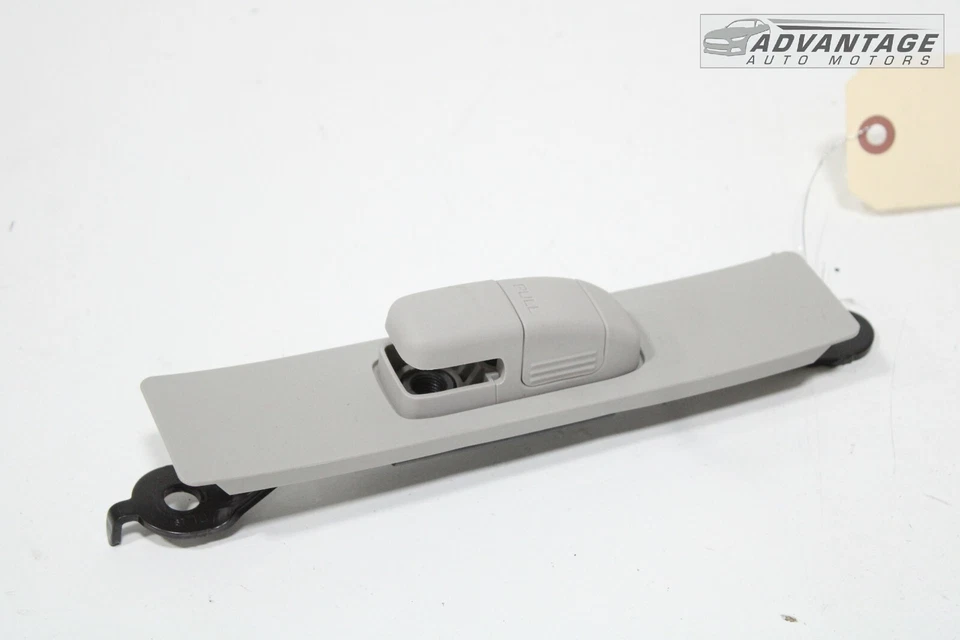 2019-2021 HONDA INSIGHT TOURING FRONT LEFT SIDE SEAT BELT HEIGHT ADJUSTER OEM - Image 1 of 4