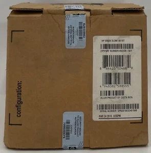 HP ProLiant DL380 G6 Server Processor Kit- 492239-B21 - Picture 1 of 3